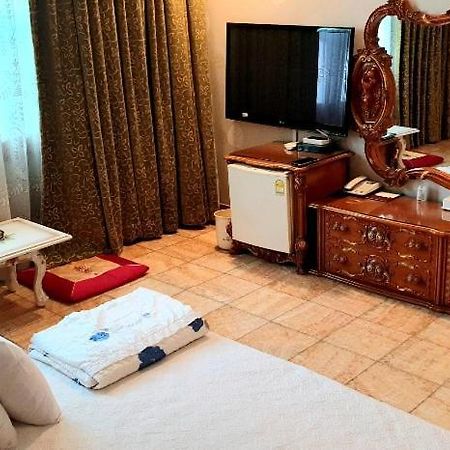 Sungsan Hotel Чханвон Экстерьер фото
